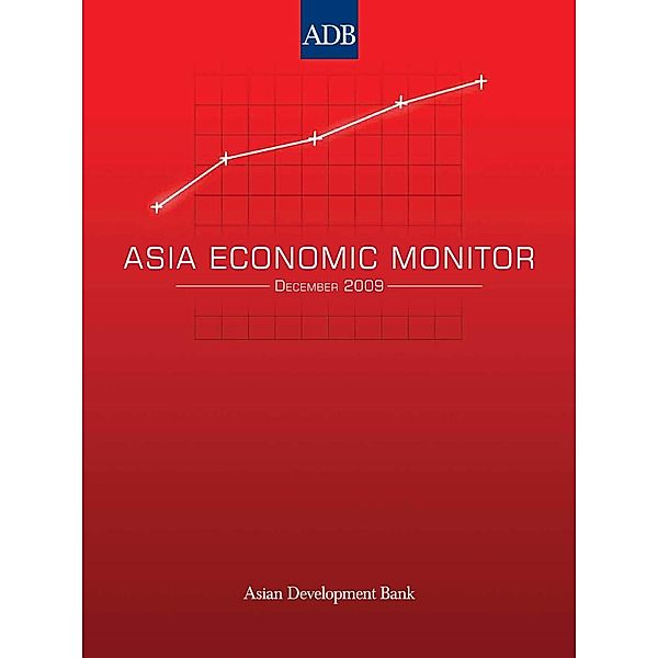 Asian Development Bank: Asia Economic Monitor