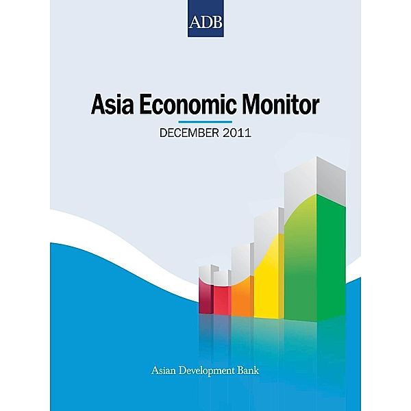 Asian Development Bank: Asia Economic Monitor