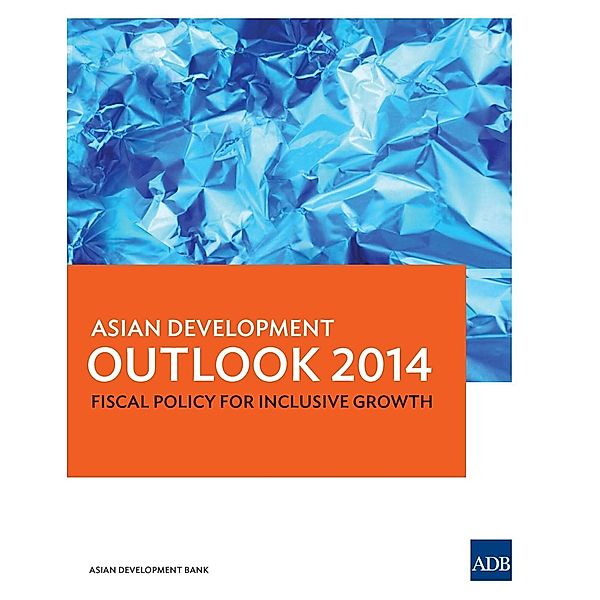 Asian Development Bank: Asian Development Outlook 2014