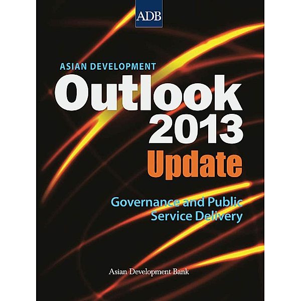 Asian Development Bank: Asian Development Outlook 2013 Update