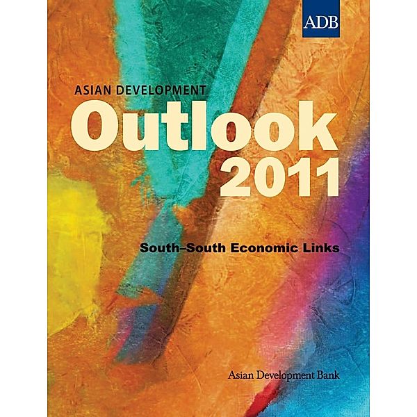 Asian Development Bank: Asian Development Outlook 2011