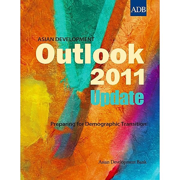 Asian Development Bank: Asian Development Outlook 2011 Update