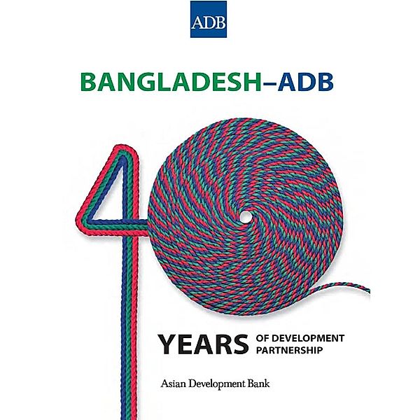 Asian Development Bank: Bangladesh-ADB