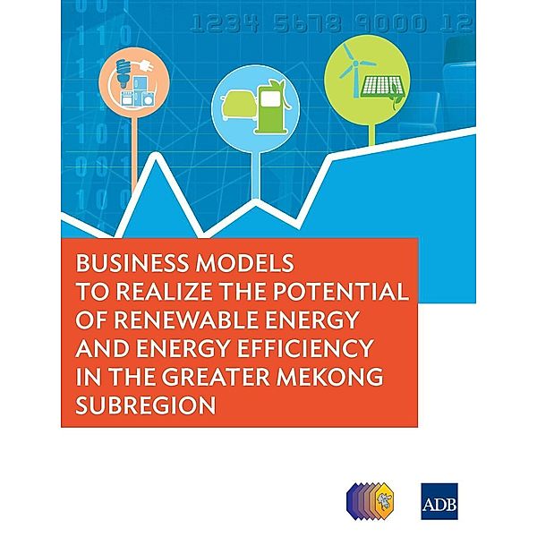 Asian Development Bank: Business Models to Realize the Potential of Renewable Energy and Energy Efficiency in the Greater Mekong Subregion