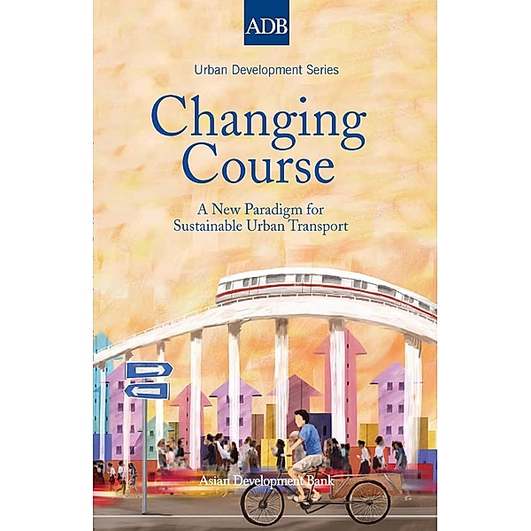 Asian Development Bank: Changing Course