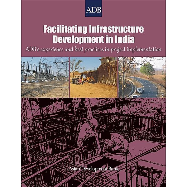 Asian Development Bank: Facilitating Infrastructure Development in India