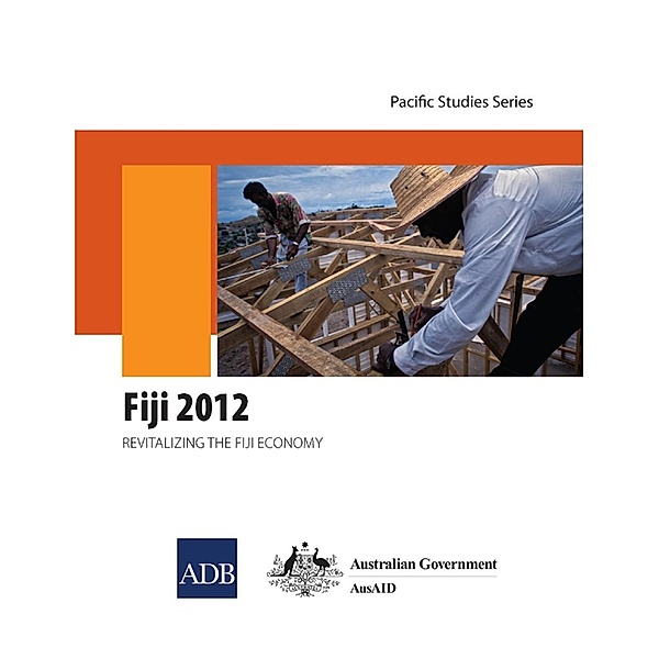 Asian Development Bank: Fiji 2012