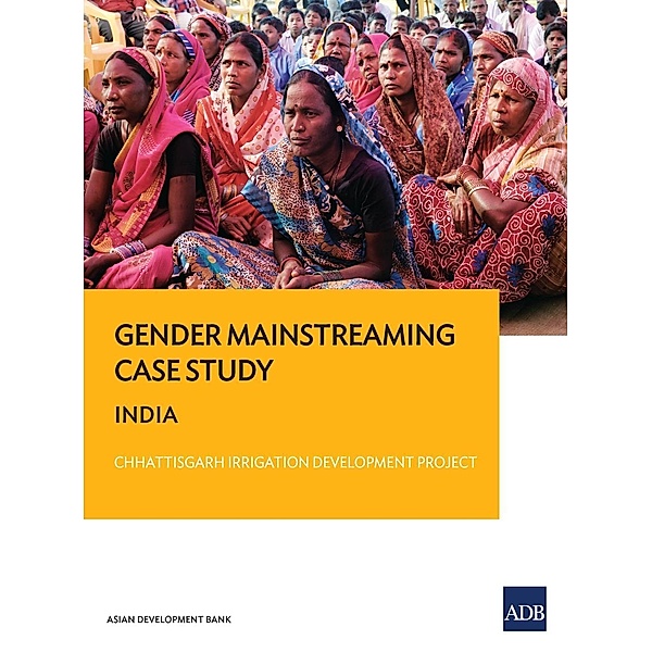 Asian Development Bank: Gender Mainstreaming Case Study