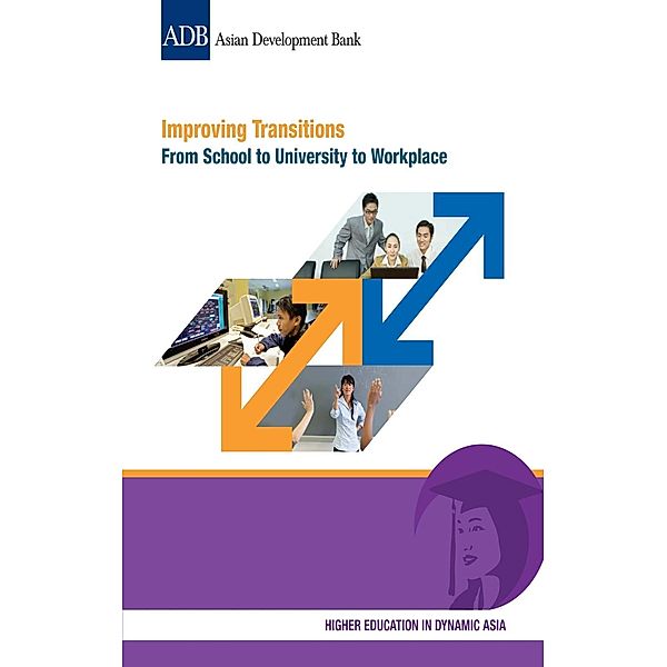 Asian Development Bank: Improving Transitions