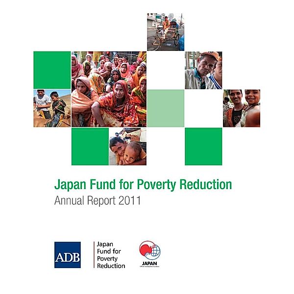 Asian Development Bank: Japan Fund for Poverty Reduction