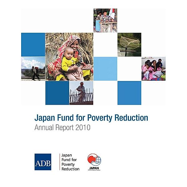 Asian Development Bank: Japan Fund for Poverty Reduction