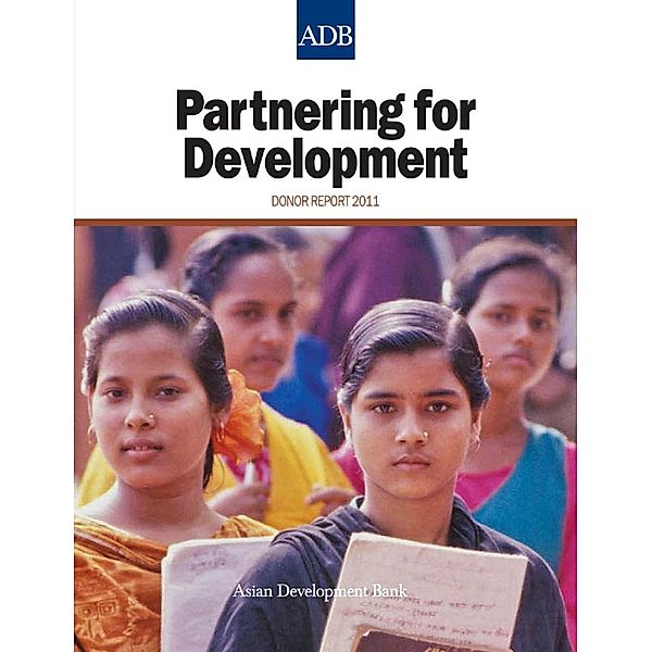 Asian Development Bank: Partnering for Development