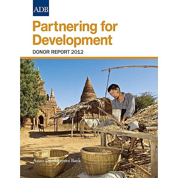 Asian Development Bank: Partnering for Development