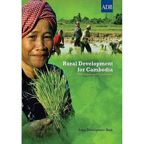 Asian Development Bank: Rural Development for Cambodia