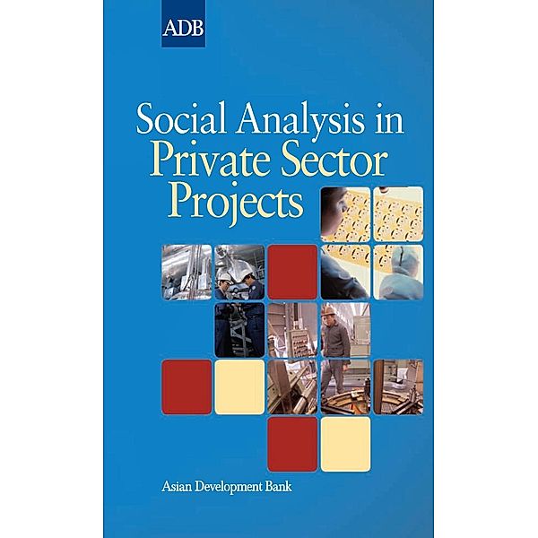 Asian Development Bank: Social Analysis in Private Sector Projects