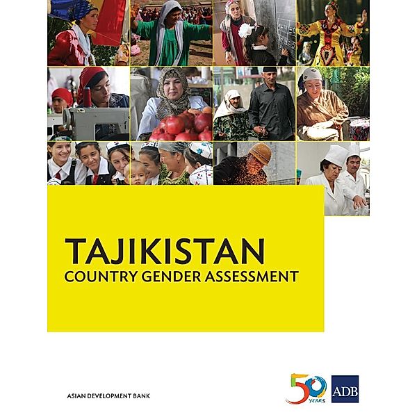 Asian Development Bank: Tajikistan