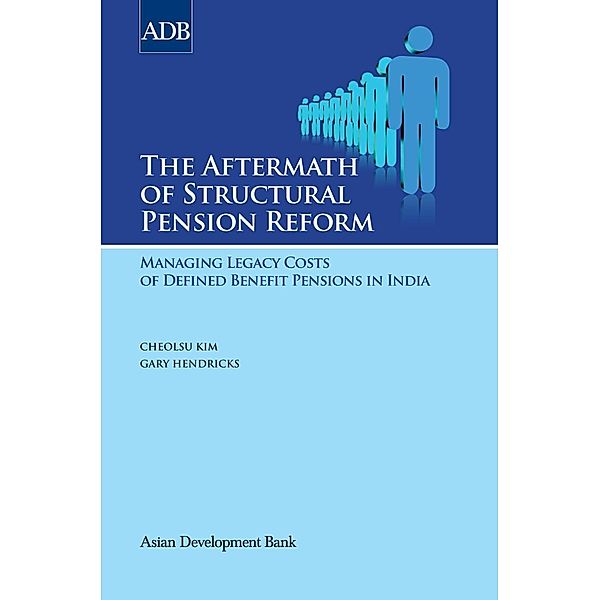 Asian Development Bank: The Aftermath of Structural Pension Reform, Gary Hendricks, Cheolsu Kim