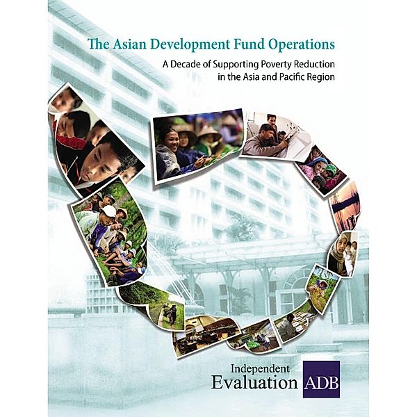 Asian Development Bank: The Asian Development Fund Operations