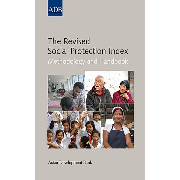 Asian Development Bank: The Revised Social Protection Index