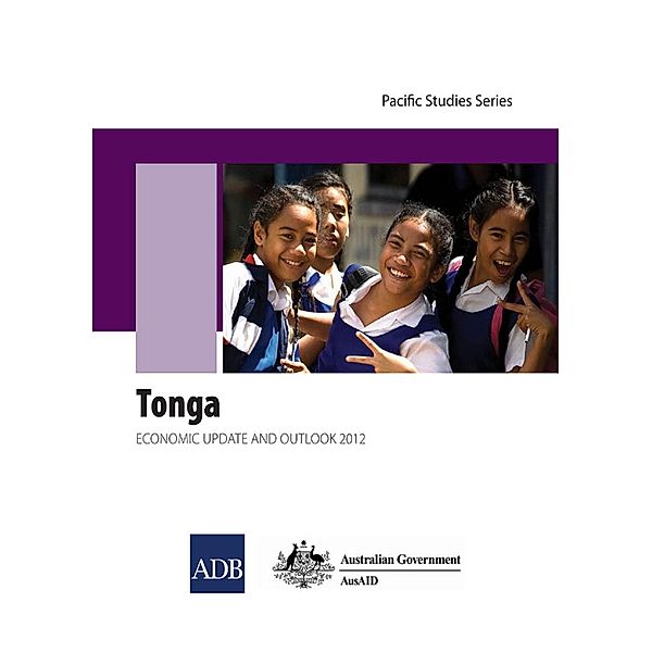 Asian Development Bank: Tonga