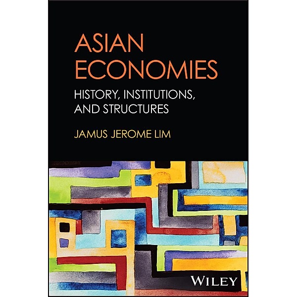 Asian Economies, Jamus Jerome Lim