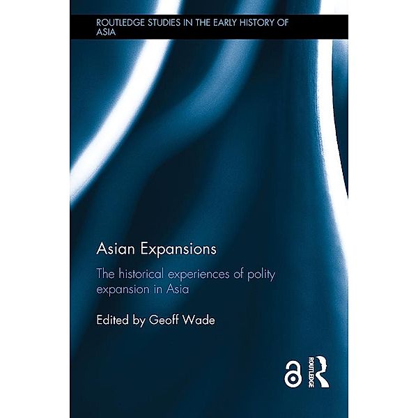 Asian Expansions