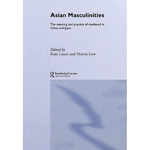 Asian Masculinities