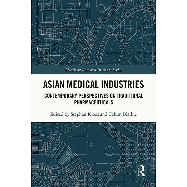 Asian Medical Industries