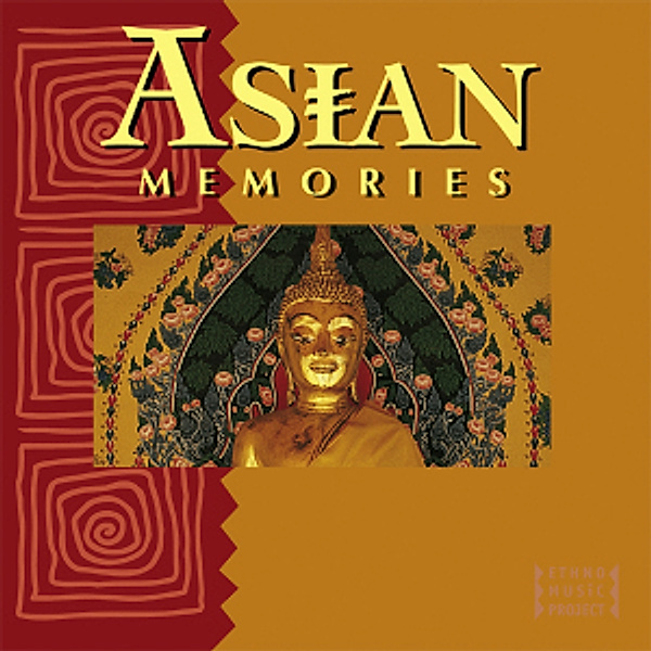 Asian Memories, Ethno Music Project