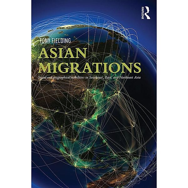 Asian Migrations, Tony Fielding