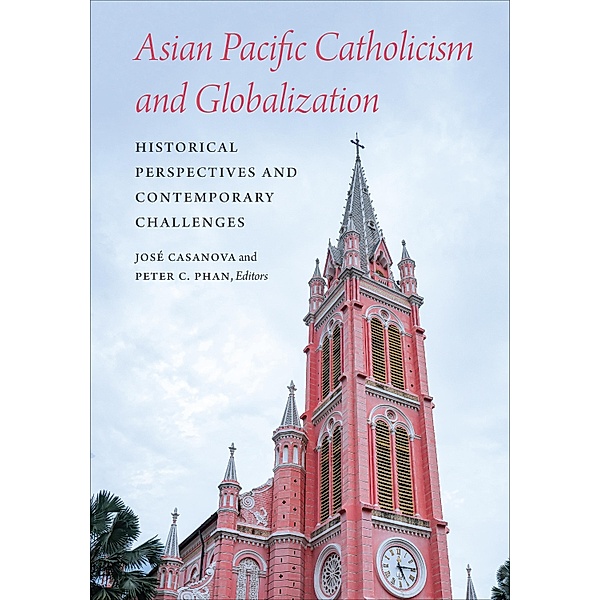 Asian Pacific Catholicism and Globalization