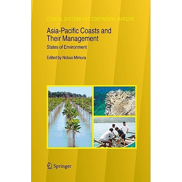 Asian-Pacific Coasts and Their Management