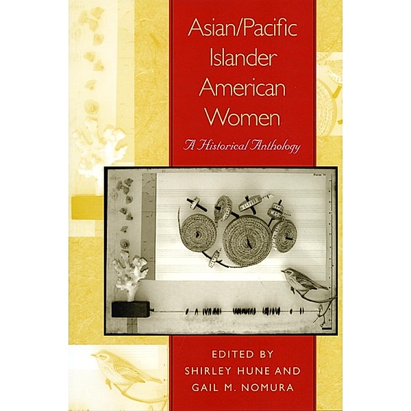 Asian/Pacific Islander American Women