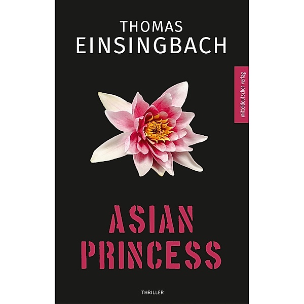 Asian Princess, Thomas Einsingbach