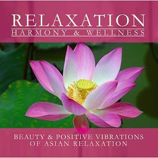 Asian Relaxation, Diverse Interpreten