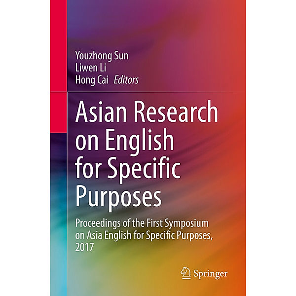 Asian Research on English for Specific Purposes