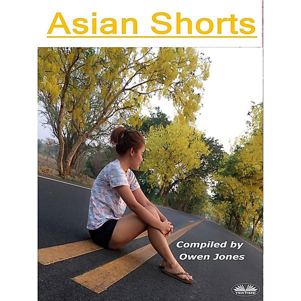 Asian Shorts, Owen Jones, Trevor Aindow