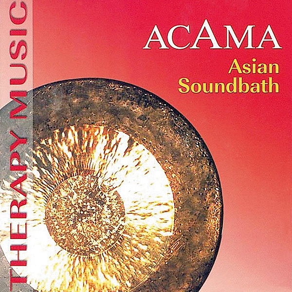Asian Soundbath, Acama