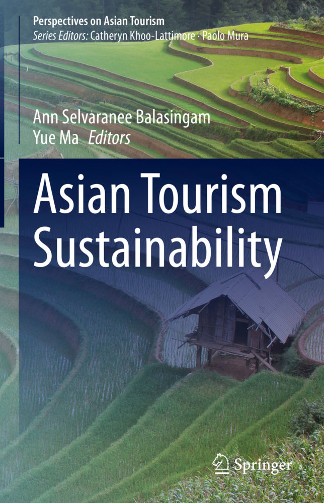bestellen　Sustainability　versandkostenfrei　Buch　bei　Asian　Tourism