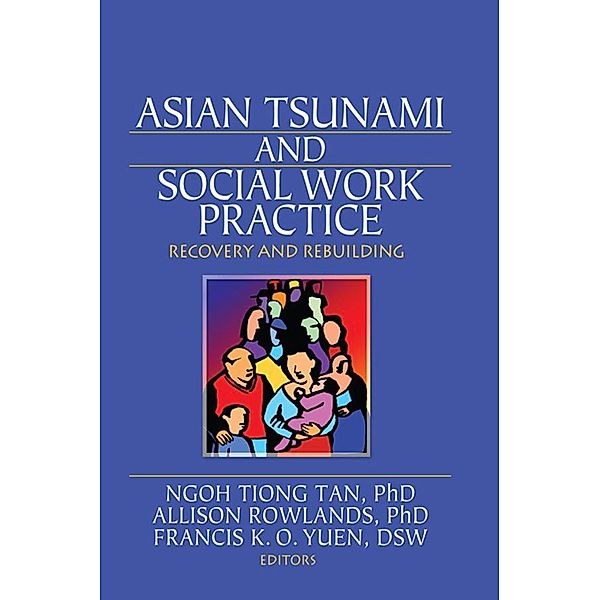 Asian Tsunami and Social Work Practice