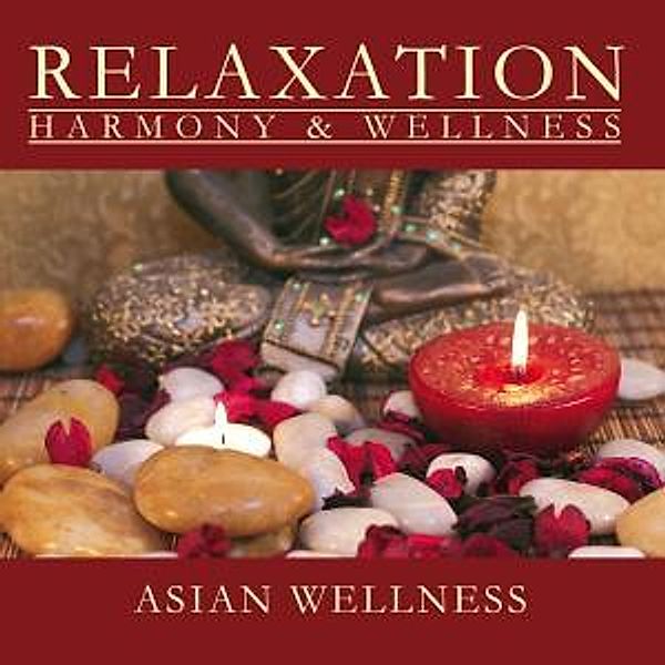 Asian Wellness, Diverse Interpreten