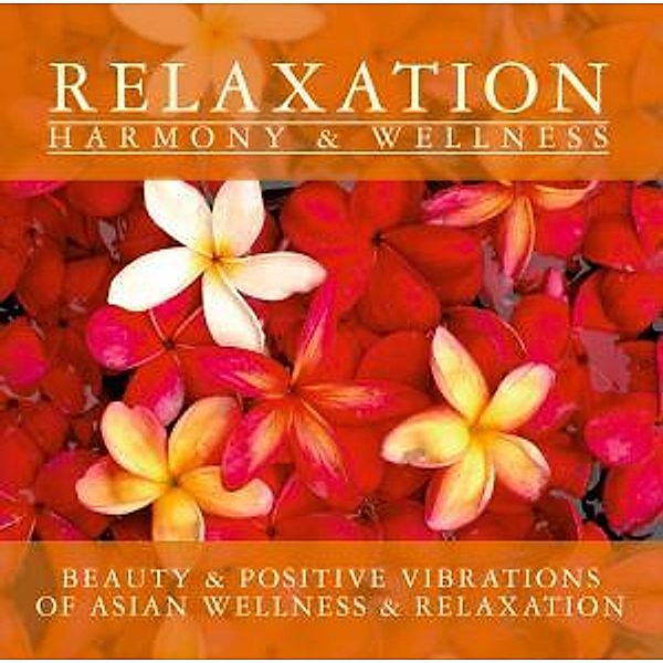 Asian Wellness & Relaxation, Diverse Interpreten