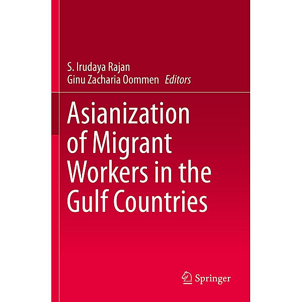 Asianization of Migrant Workers in the Gulf Countries