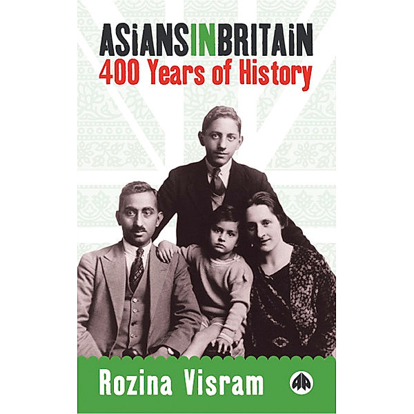 Asians in Britain, Rozina Visram