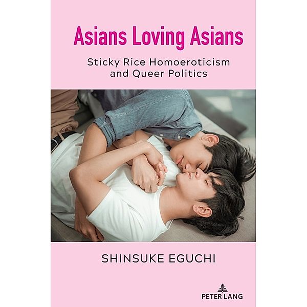 Asians Loving Asians, Shinsuke Eguchi