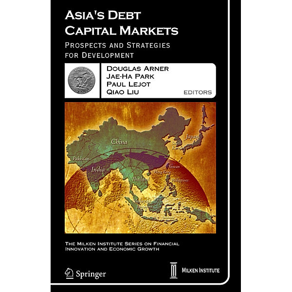 Asia's Debt Capital Markets