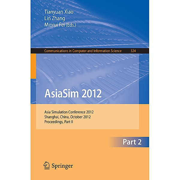 AsiaSim 2012 - Part II