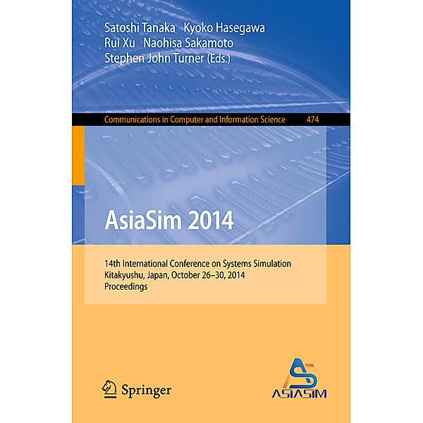 AsiaSim 2014