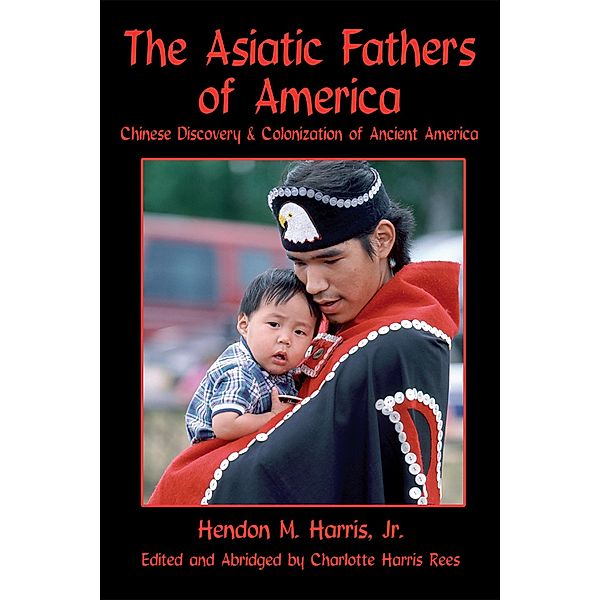 Asiatic Fathers of America, Jr. Hendon Harris