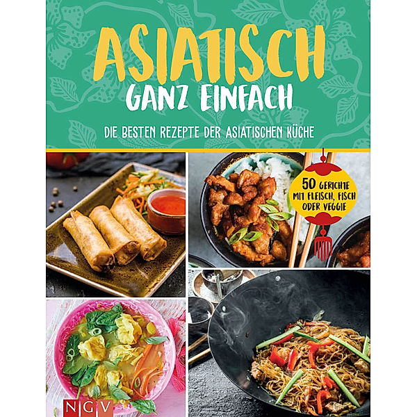 Asiatisch ganz einfach